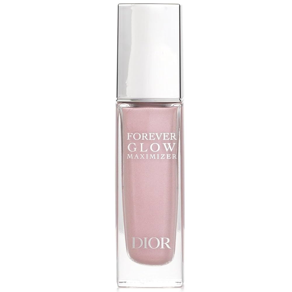 Dior FOREVER GLOW MAXIMIZER 10 ライラック Amazon.com: Dior Forever Glow Maximizer Longwear Liquid